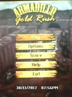 Gold Rush